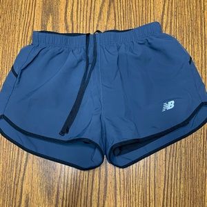 New Balance shorts